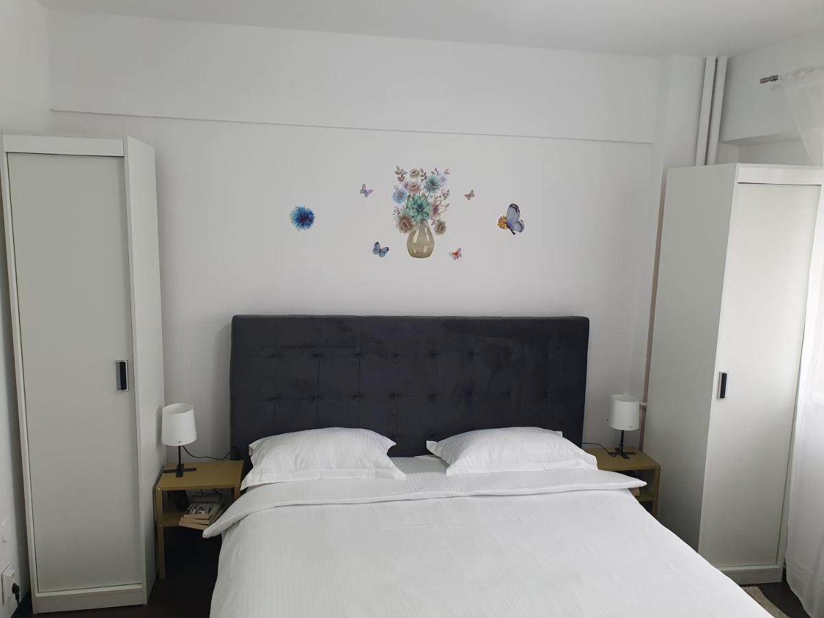 Apartament SAGA