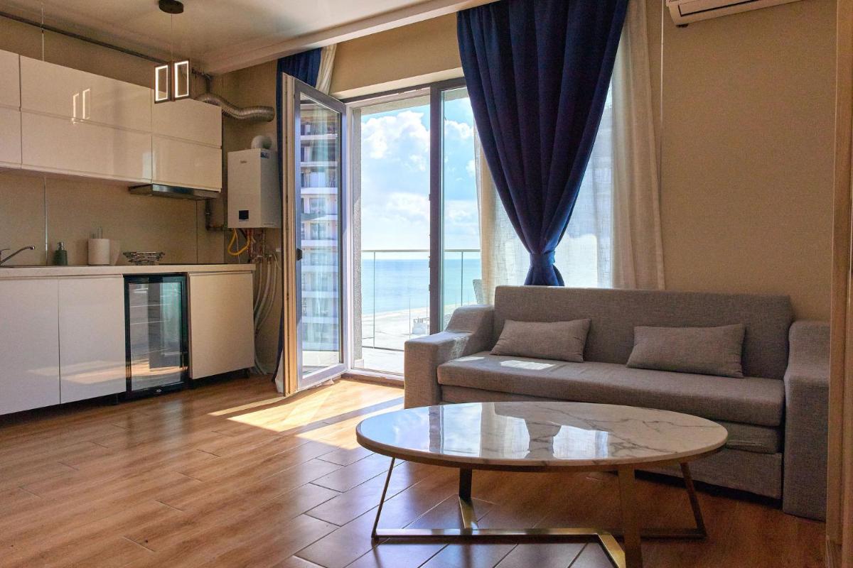 Apartament Serenis by Signature