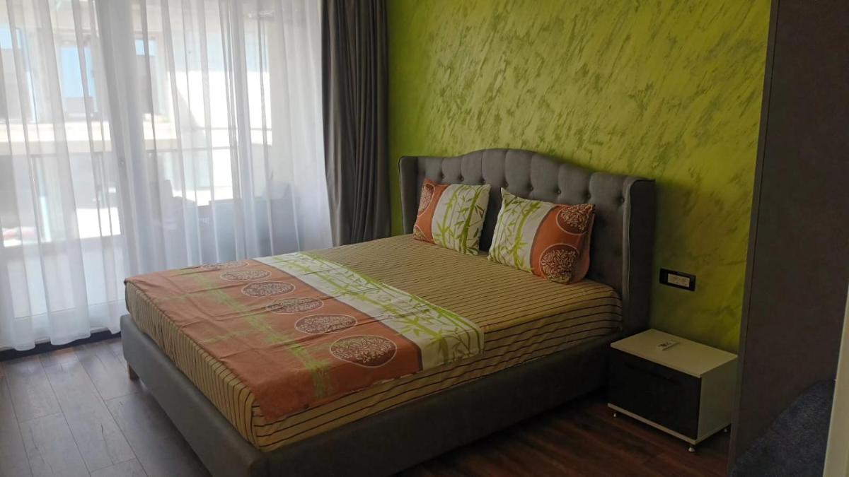 Apartament Sevdi - 2 min de plaja