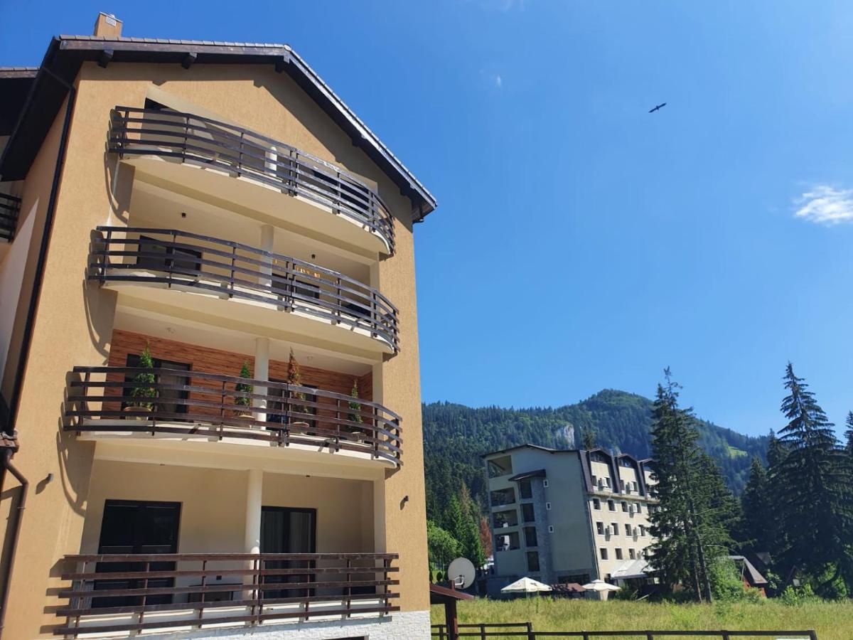 Apartament ȘIC Poiana Brasov