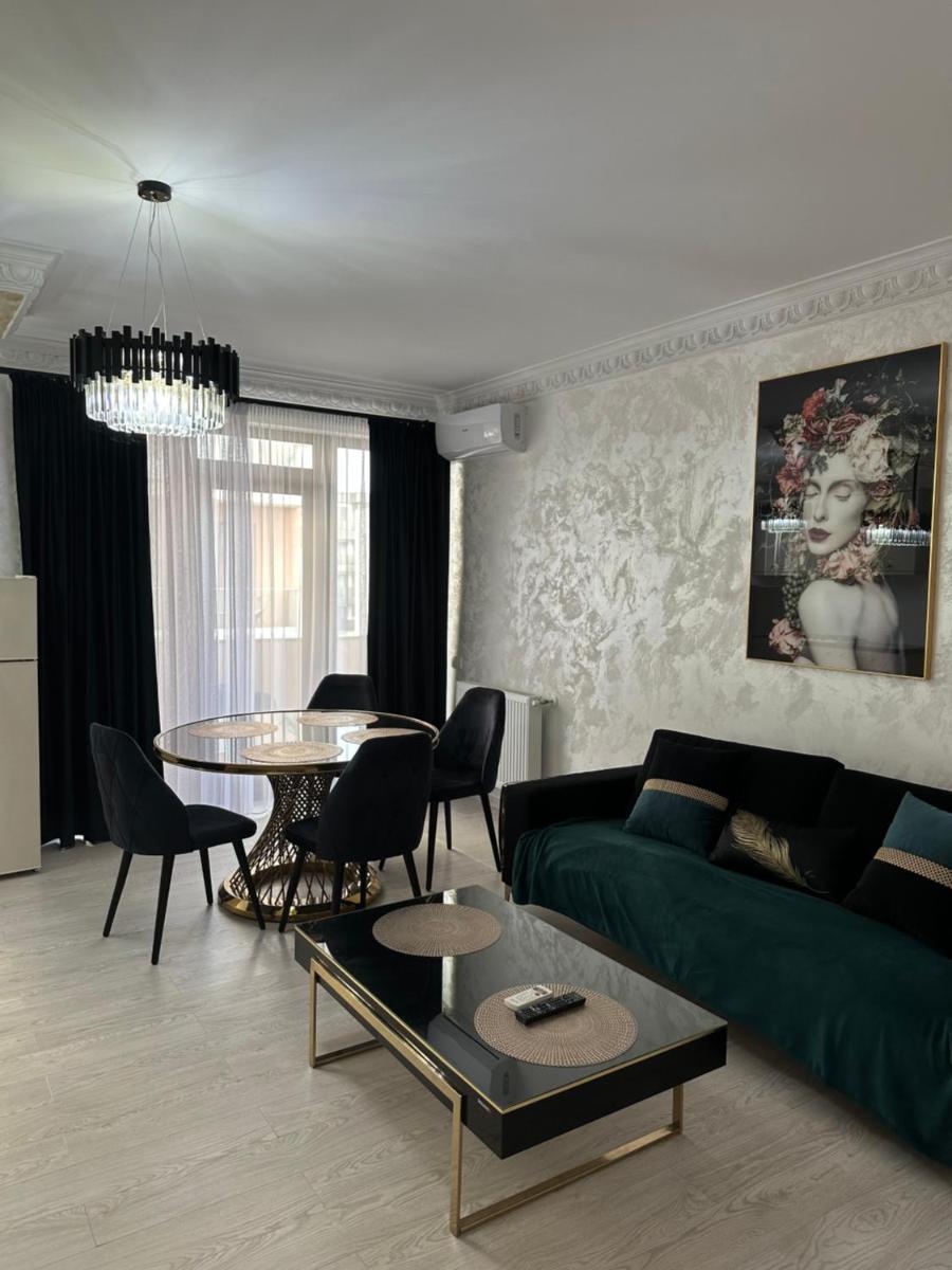 Apartament Simoni