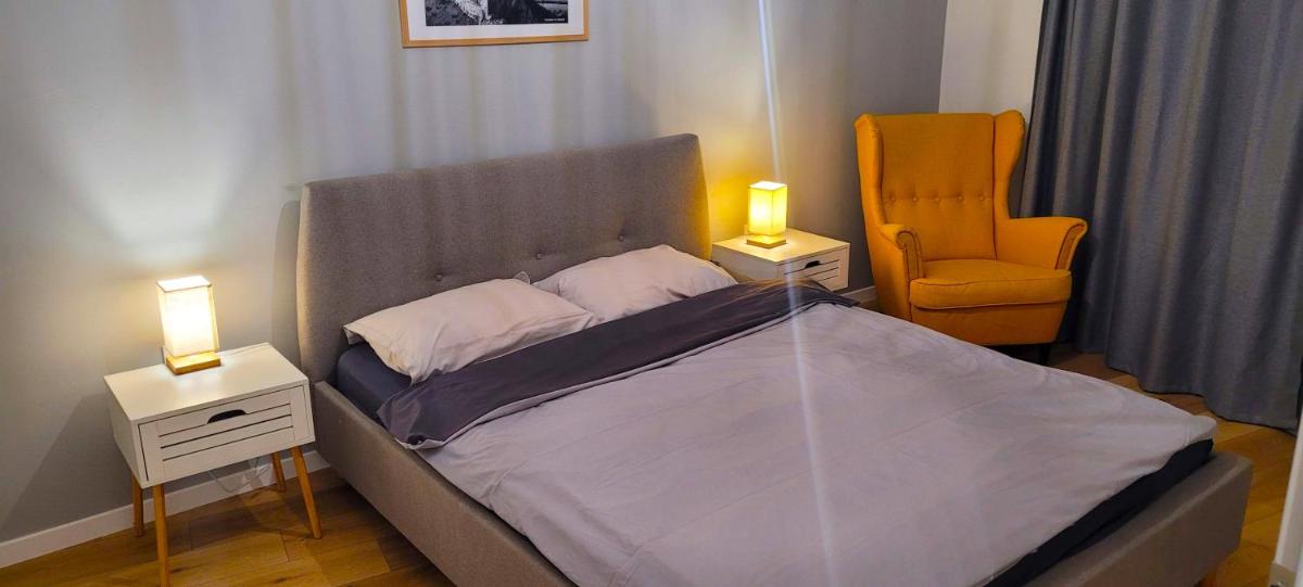Apartament SOMA
