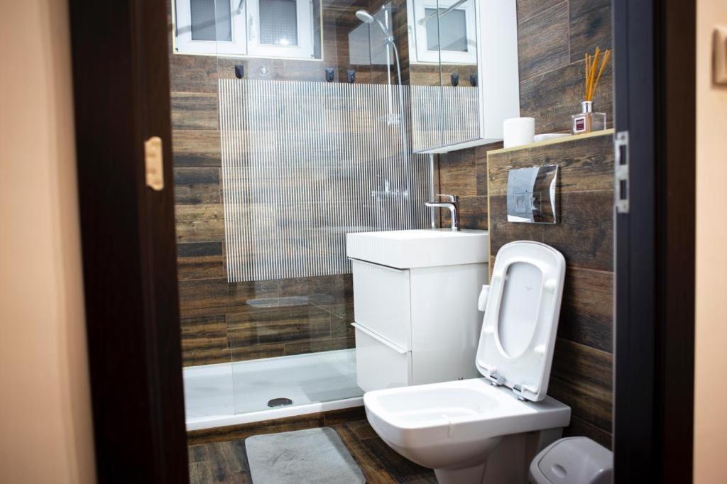 Apartament spatios central - Iulius Mall
