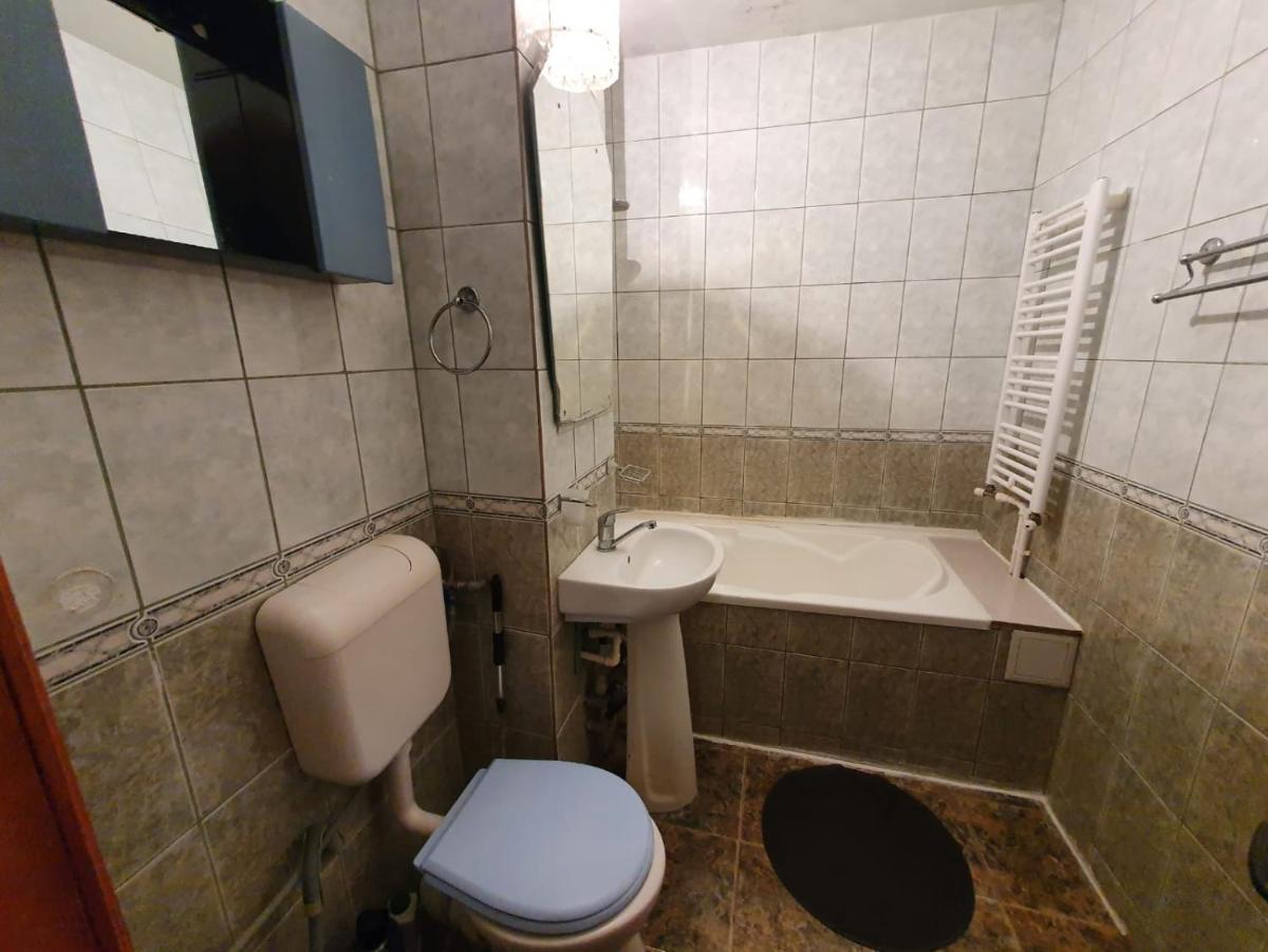 Apartament Stadion