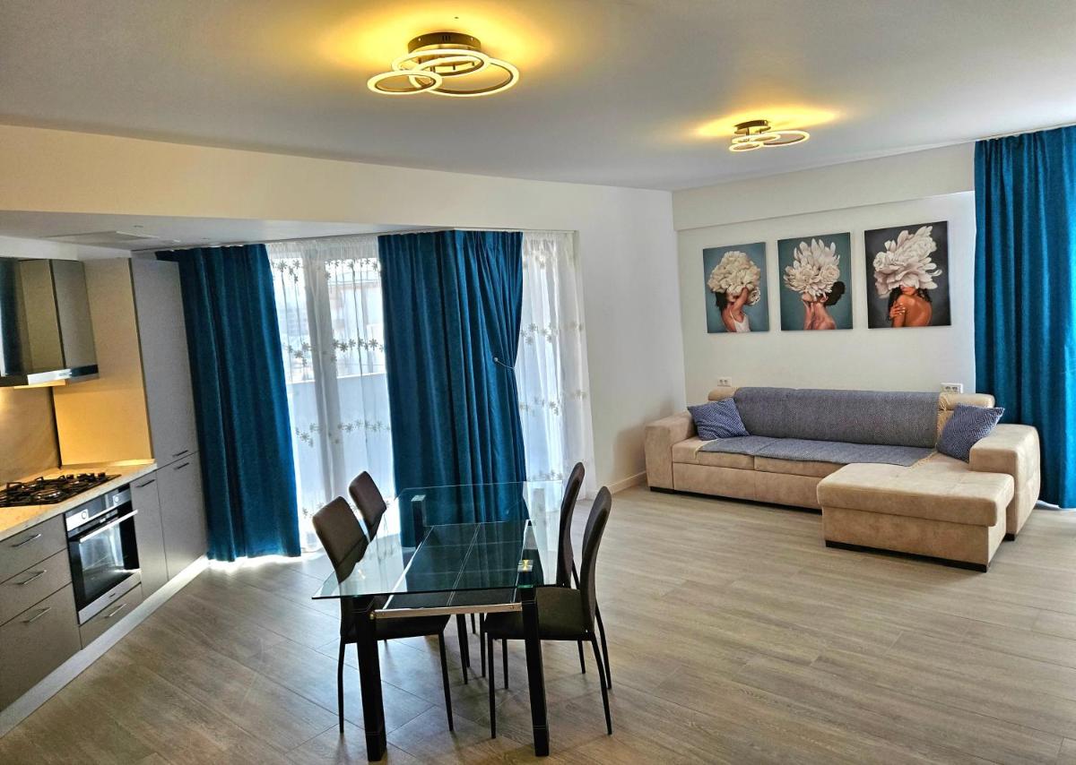 Apartament Ștrand