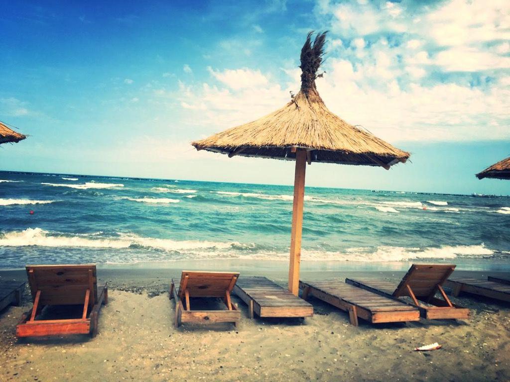 Apartament Summer Litoral