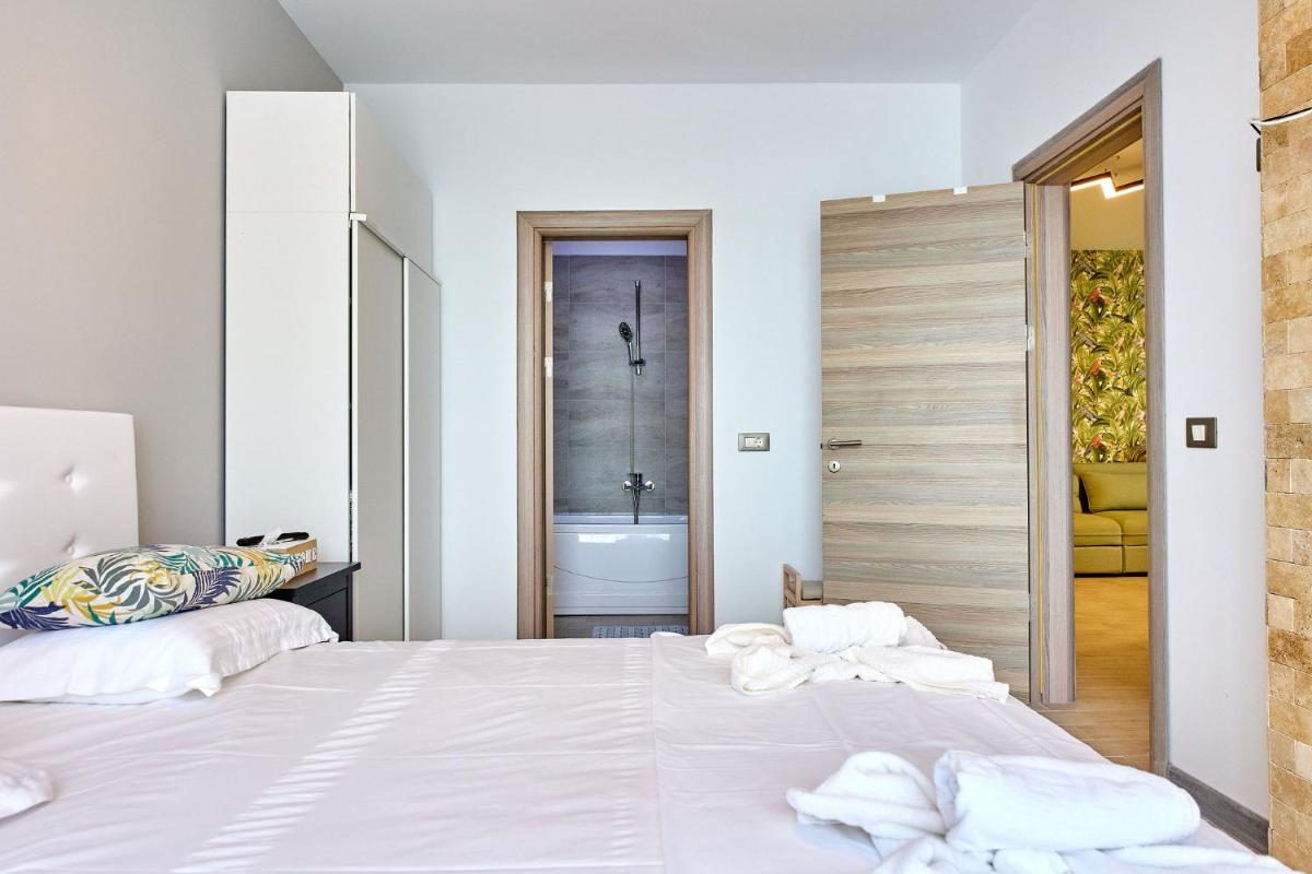 Apartament Sunny Beach By Alz