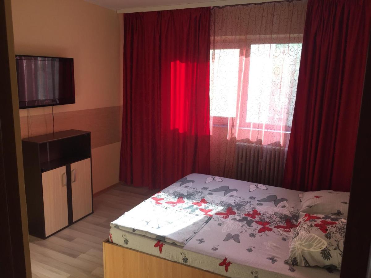 Apartament Tania Mamaia