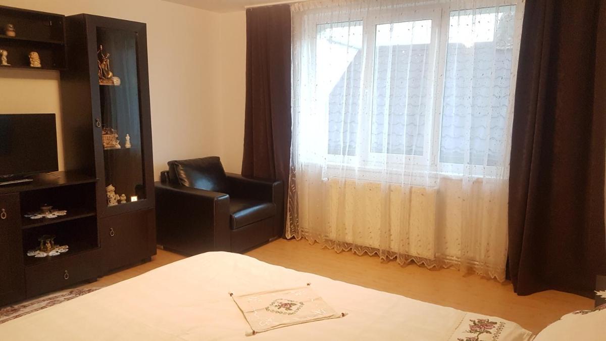 Apartament Teilor