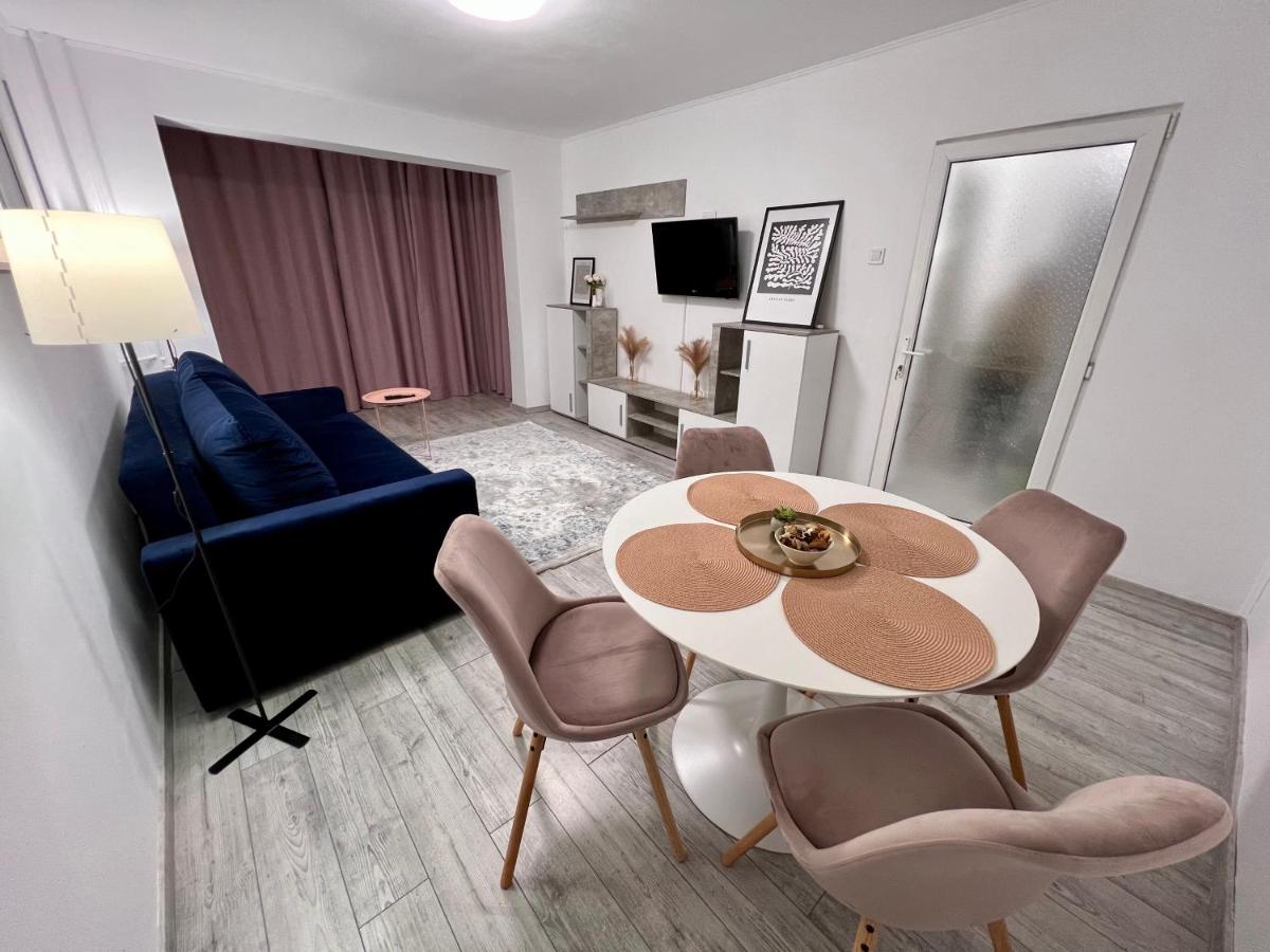 Apartament Tomis 307