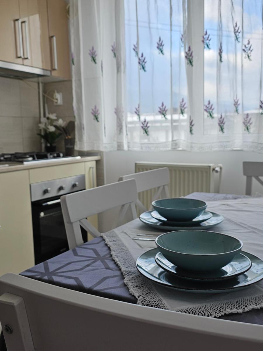 Apartament Ultracentral - CURĂȚENIE, CONFORT & LINIȘTE -
