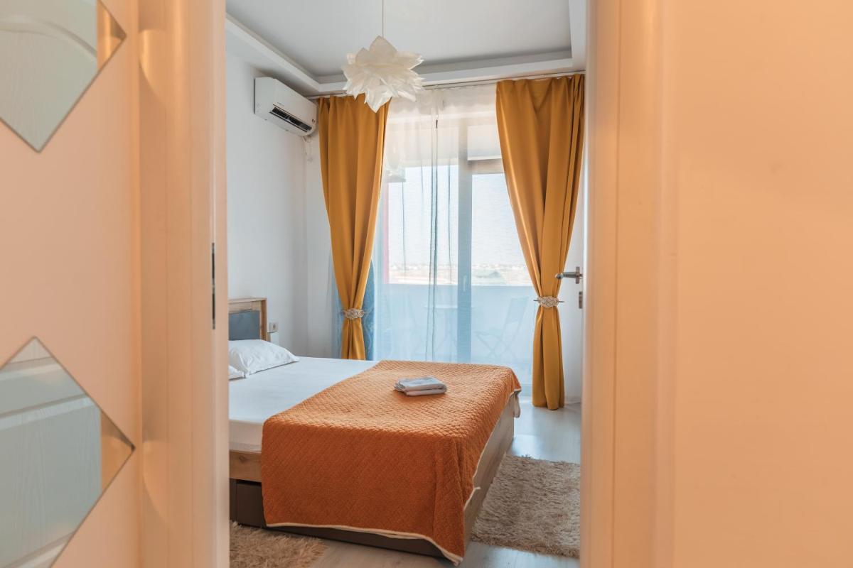 Apartament Unique Relax