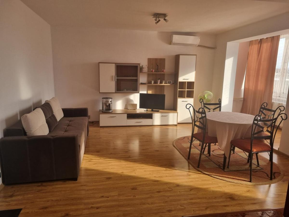 Apartament Unirii Belvedere