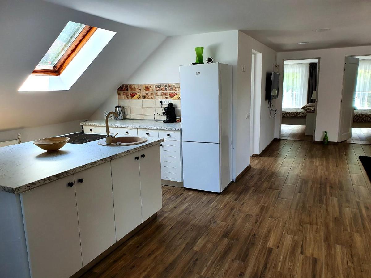 Apartament VASS