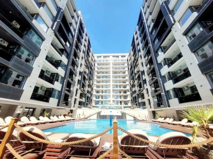 Apartament VCV - Endless Summer Mamaia Nord Apartaments
