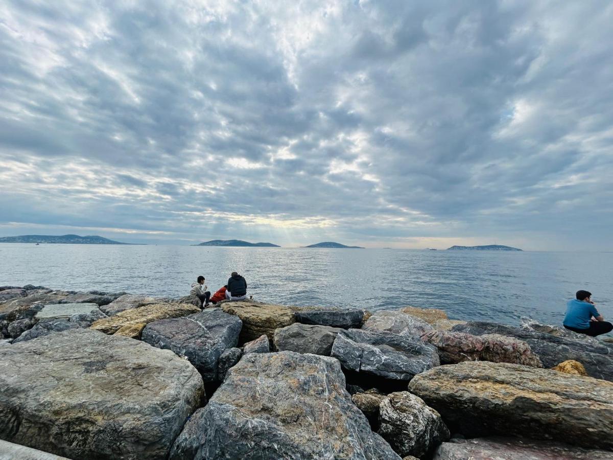 Apartament vedere la mare