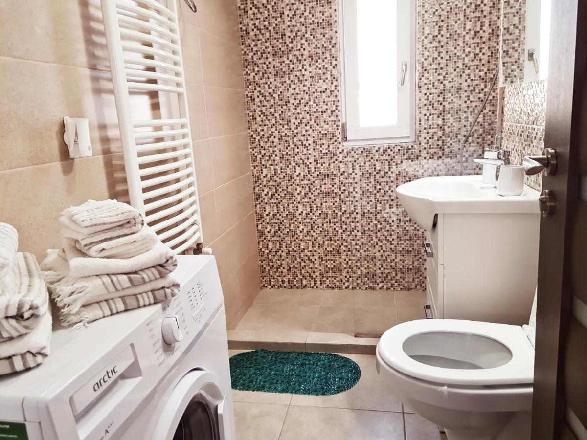 Apartament Vladis