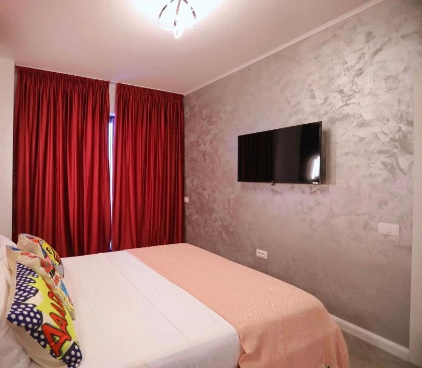 Apartament Wave5
