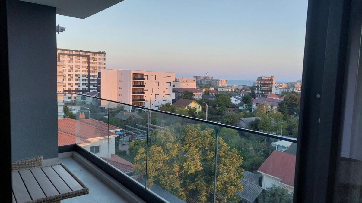 Apartament YRA