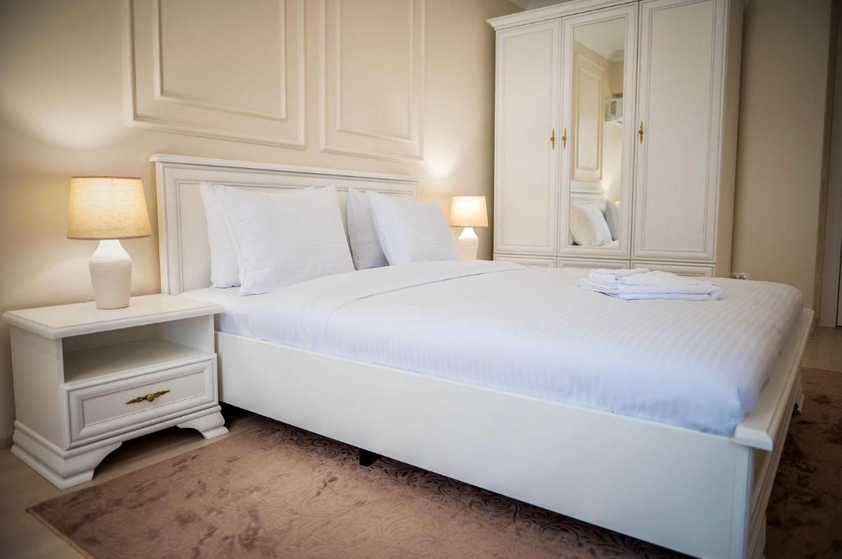 Apartament Zafi Lakeview
