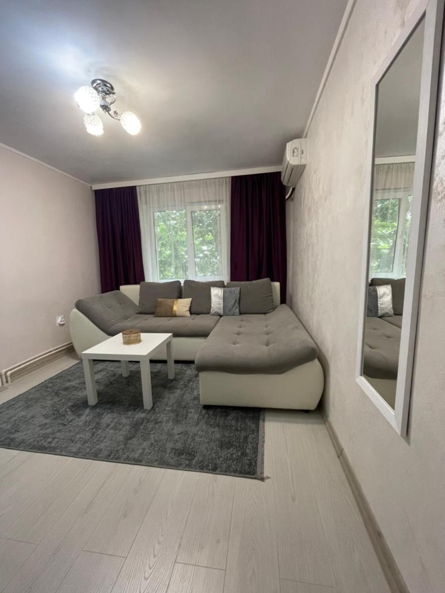 Apartament Zafi