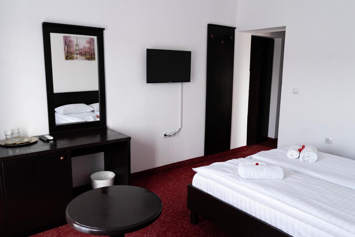 Apartamente 9 - Gabriela