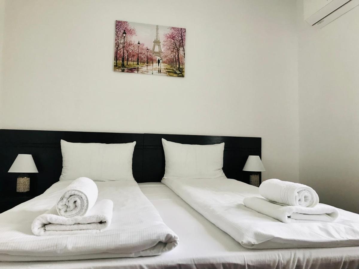 Apartamente 9 - Naomi