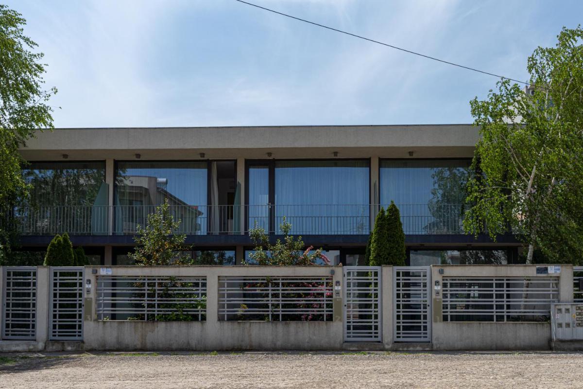 Apartamente AIFEN