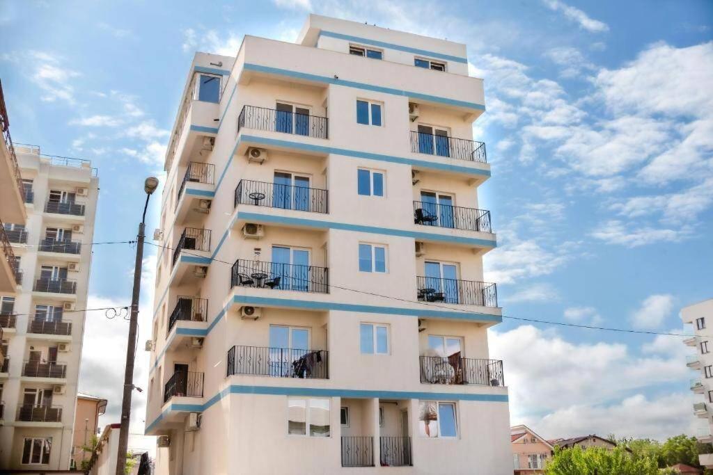 Apartamente Alexandra