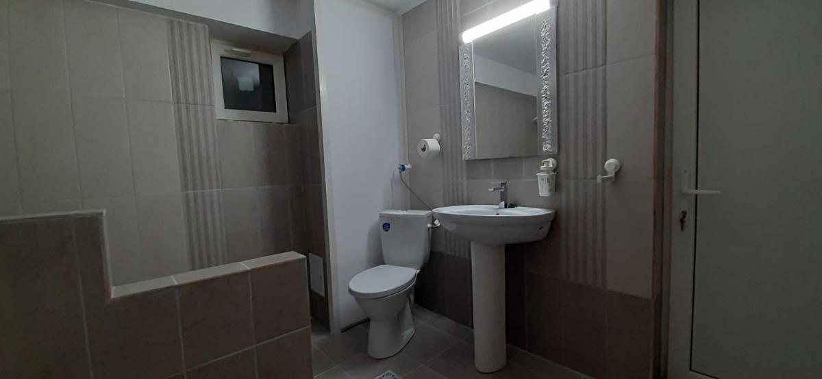 Apartamente Cristina in Vila