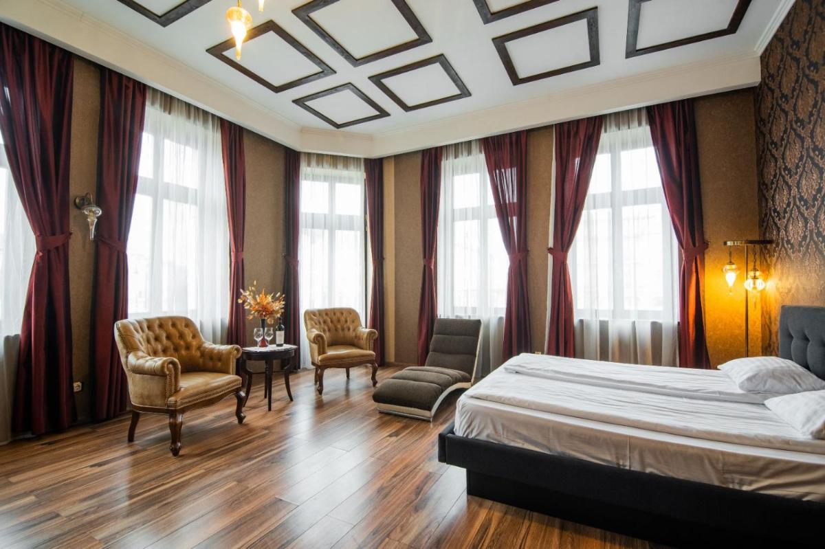 Apartamente La Teatru Orient