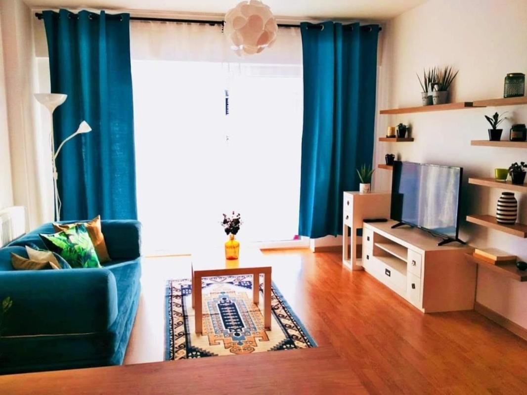 Apartamente luxury
