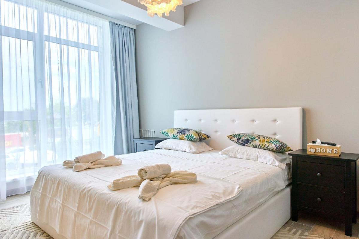 Apartamentect Sunny Beach by Alz