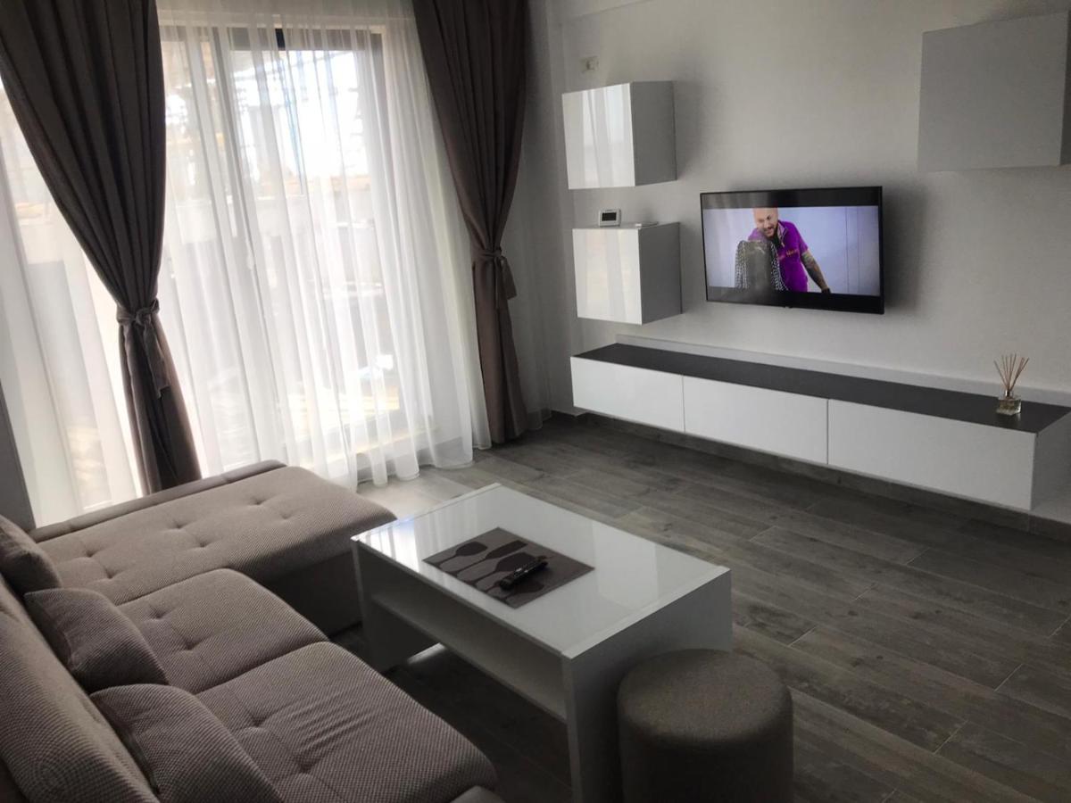 Apartaments Marra