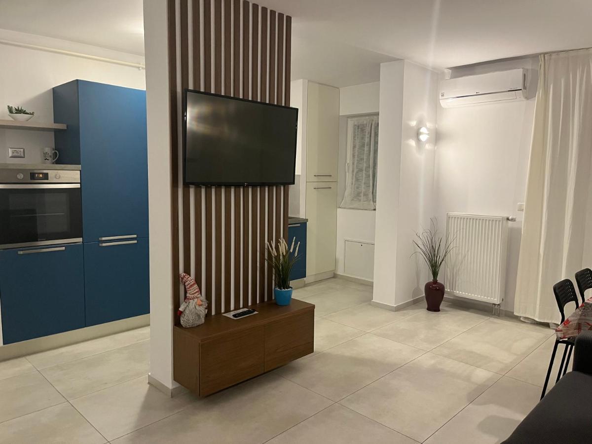 apartamentul 116