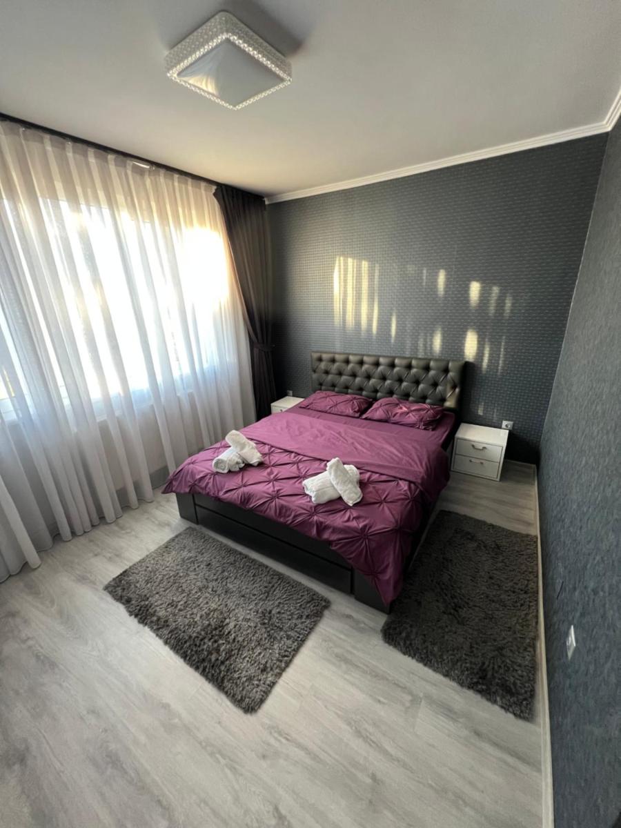 Apartamentul Mihail