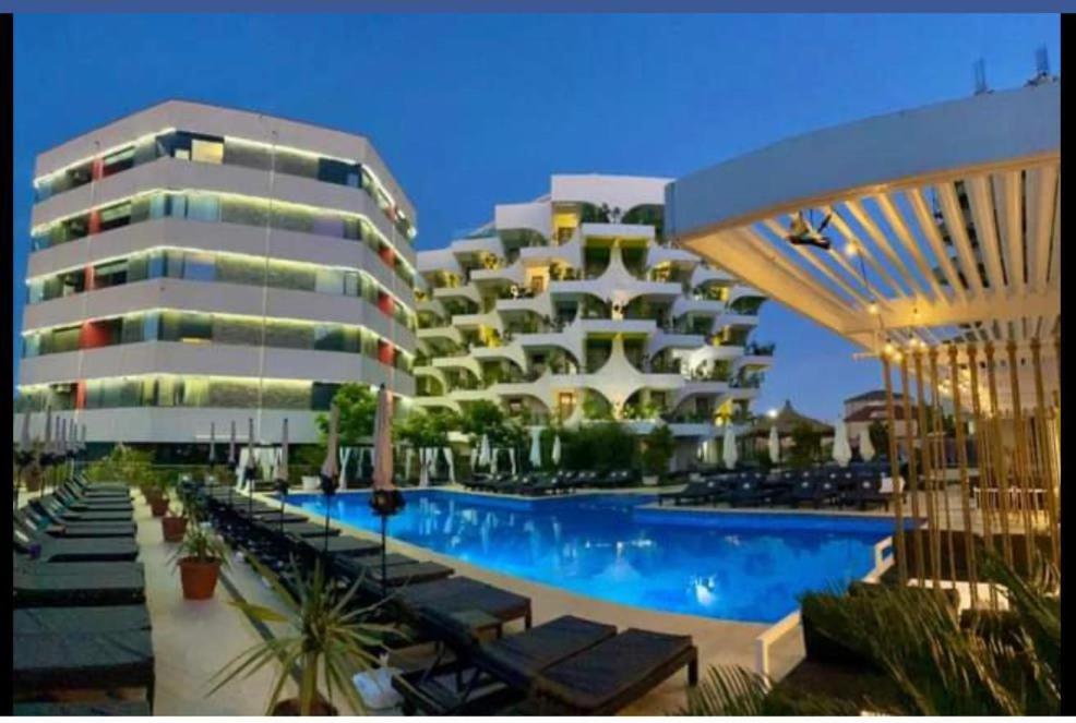 Apartamet Isabella