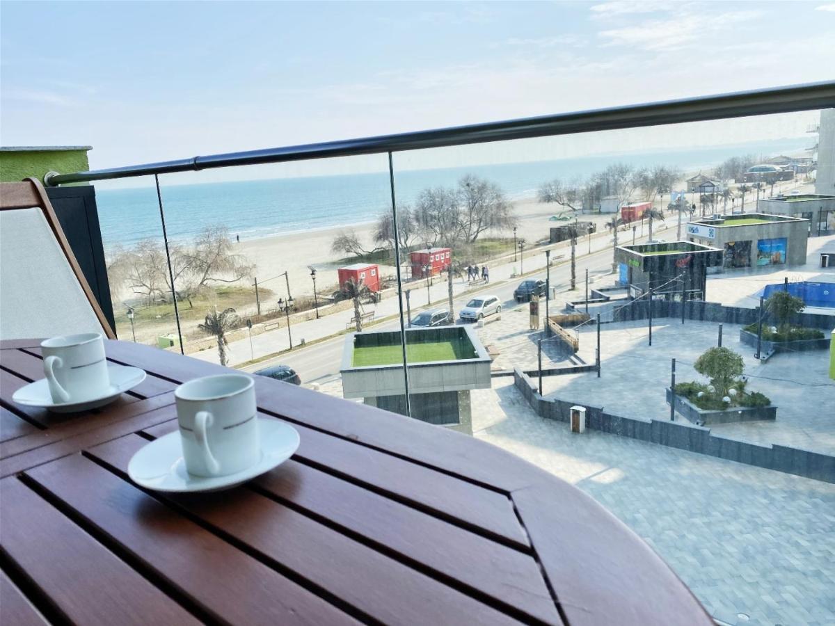 ApartHotel Alezzi Beach Resort