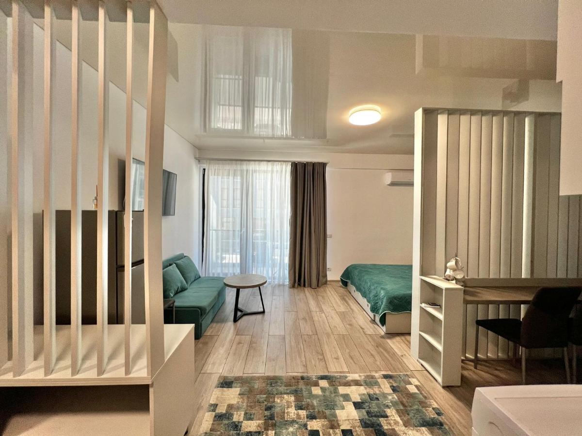 ApartHotel Almar Beach