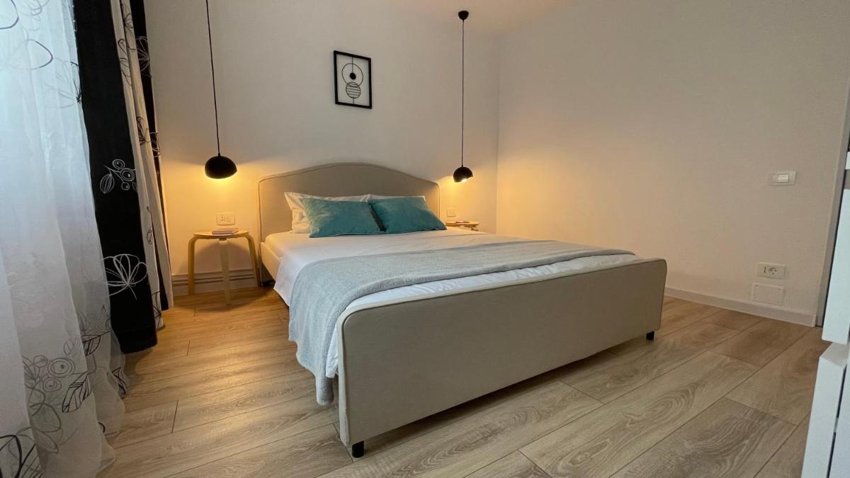 ApartHotel Anastasia