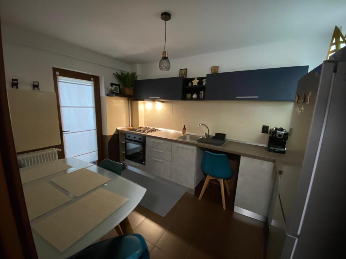 Aparthotel City Center Targu Ocna