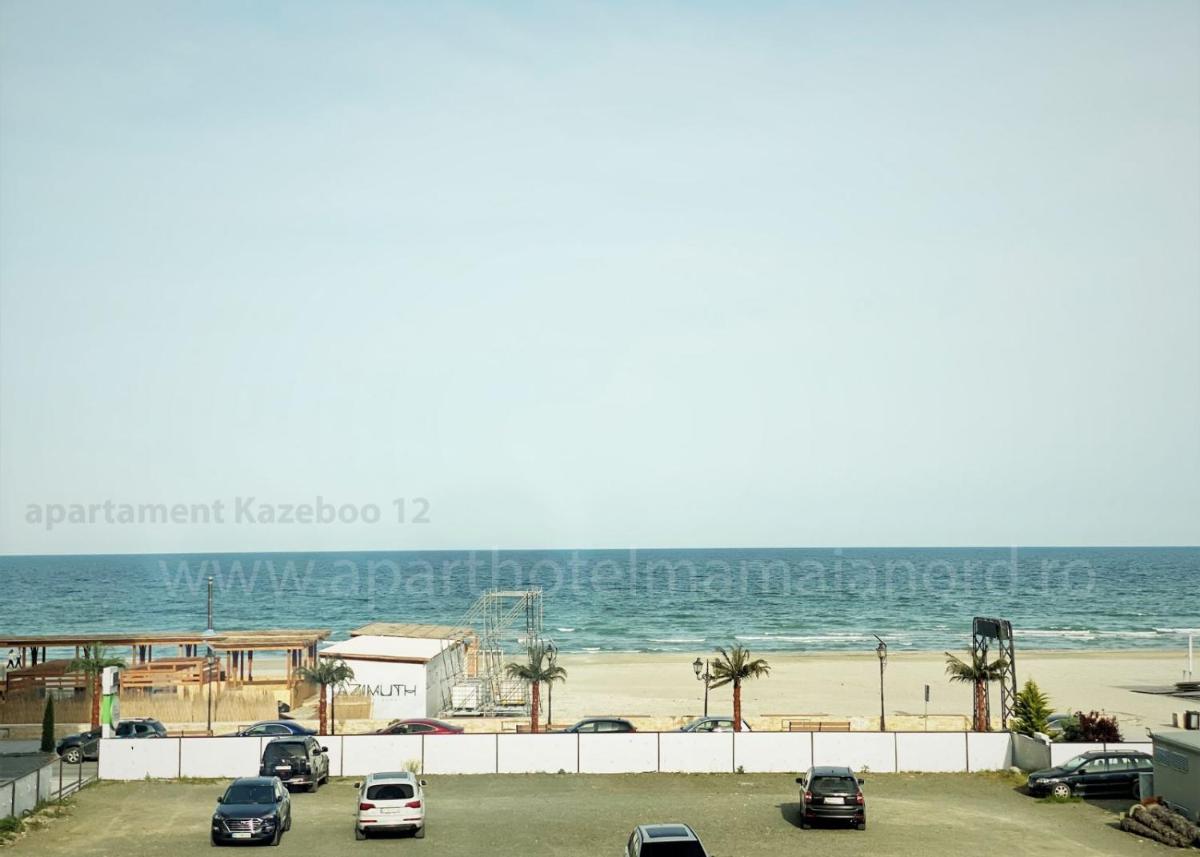 ApartHotel Mamaia Nord Kazeboo