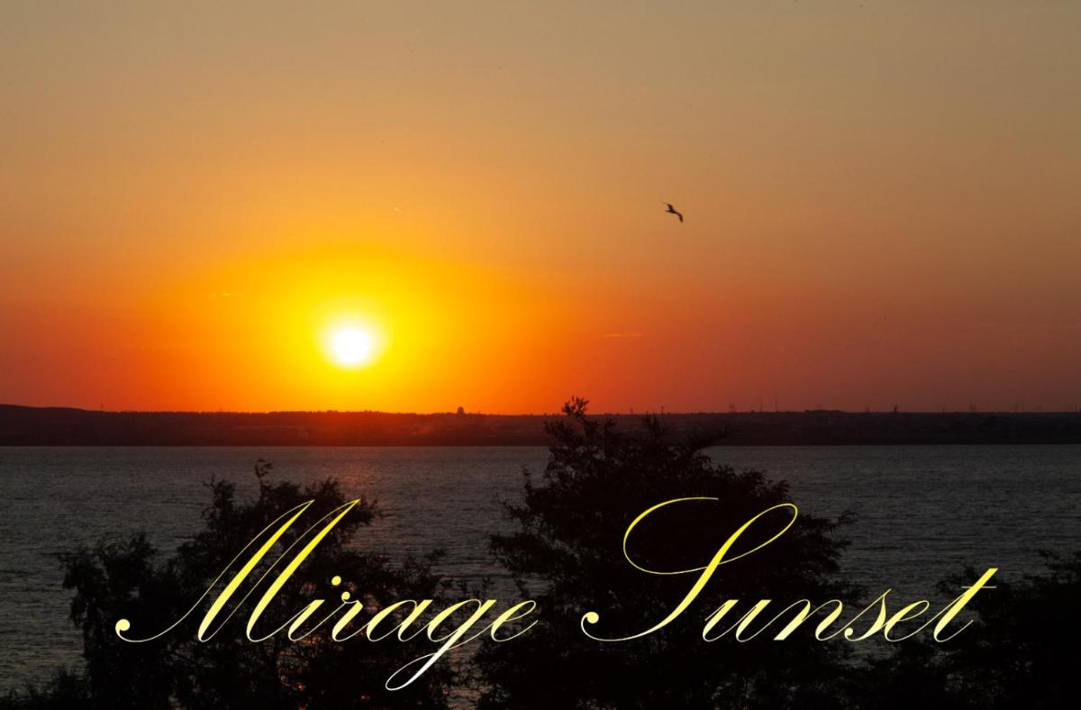 Aparthotel Mirage Sunset - zona hotel Rex