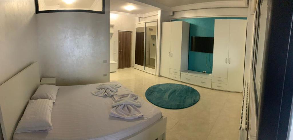 ApartHotel Smarald