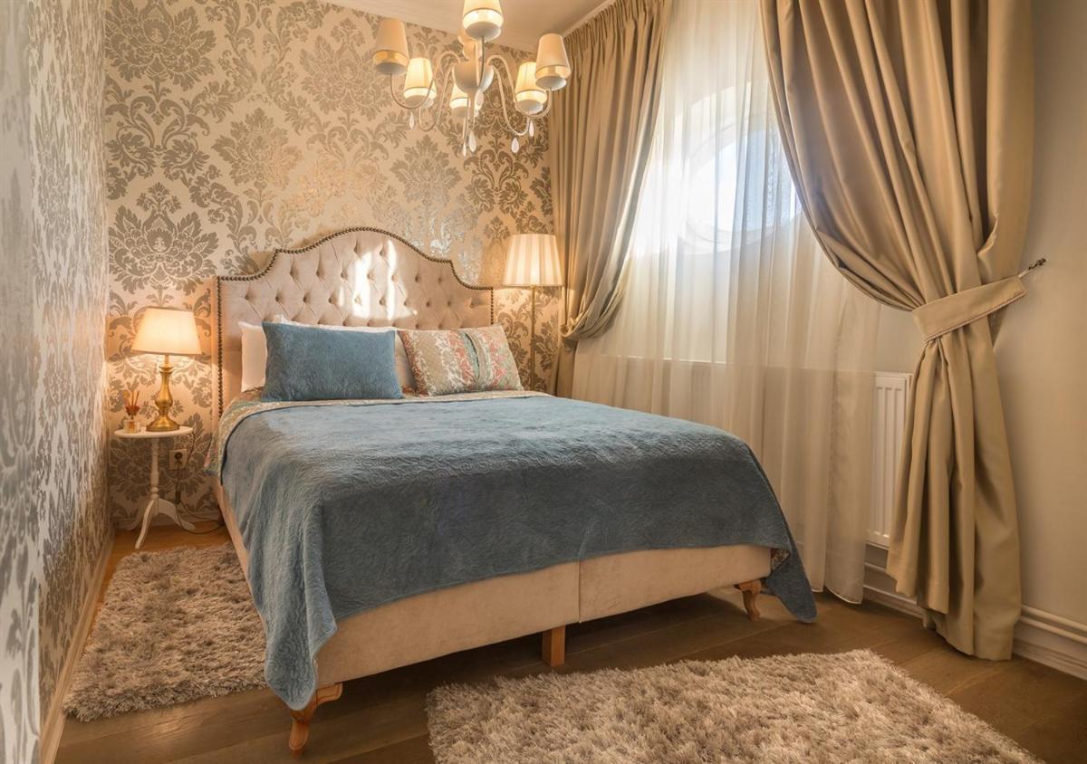 Apartino - freshly renovated - Penthouse - Best View !