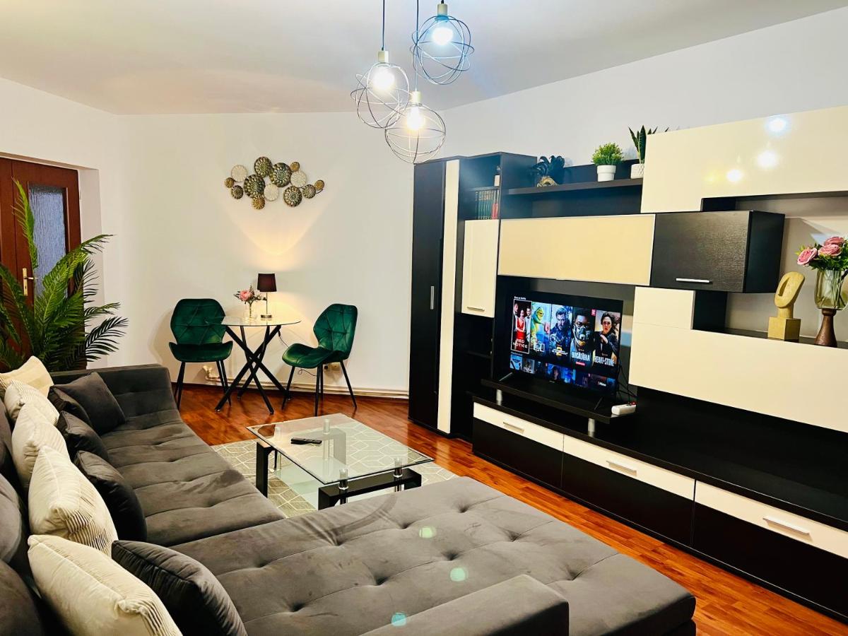 Apartment 07 With Panoramic View