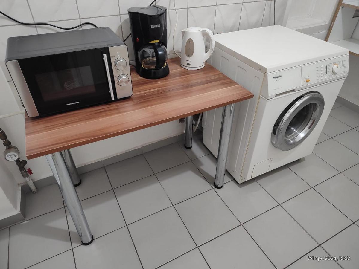 Apartment 1BDR in Marschall Palace