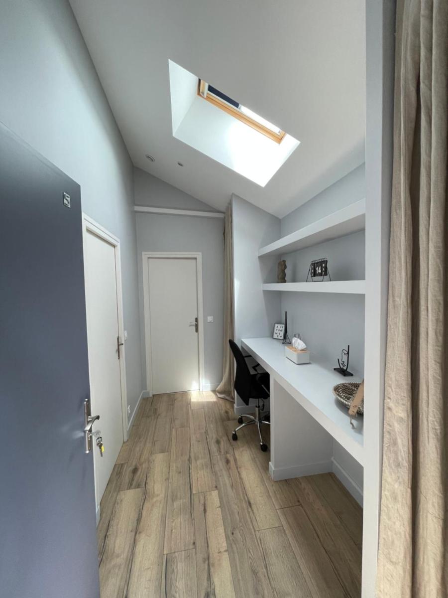 Apartment 5 confort&modern