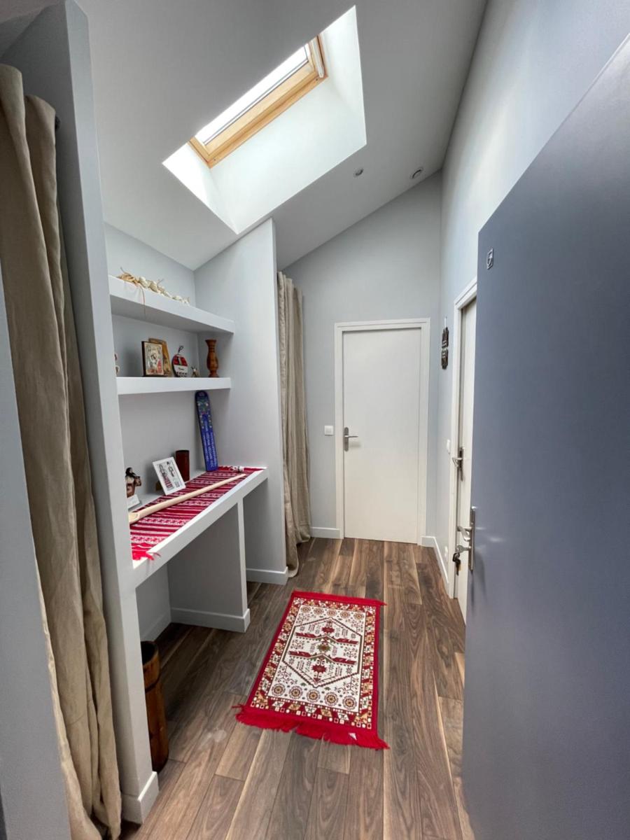 Apartment 6 confort&modern