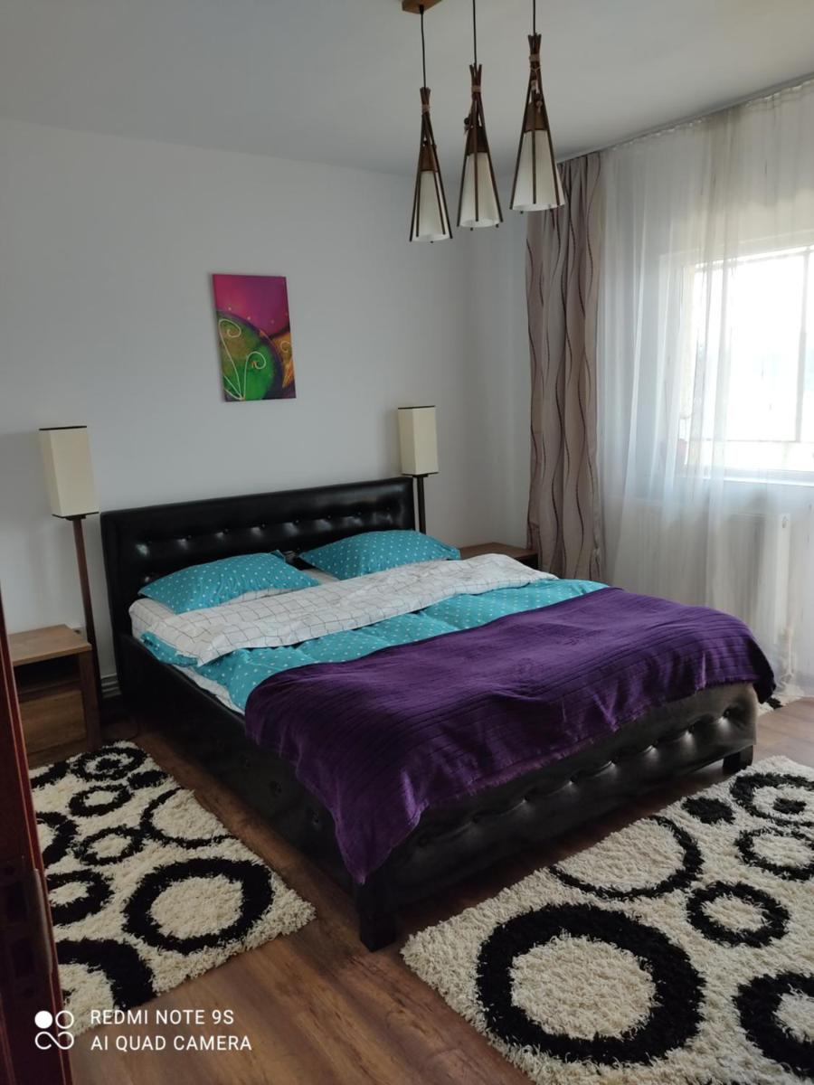 Apartment Farmec